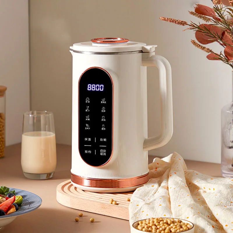 Citrus Juicer Bar - Machine à lait de soja électrique