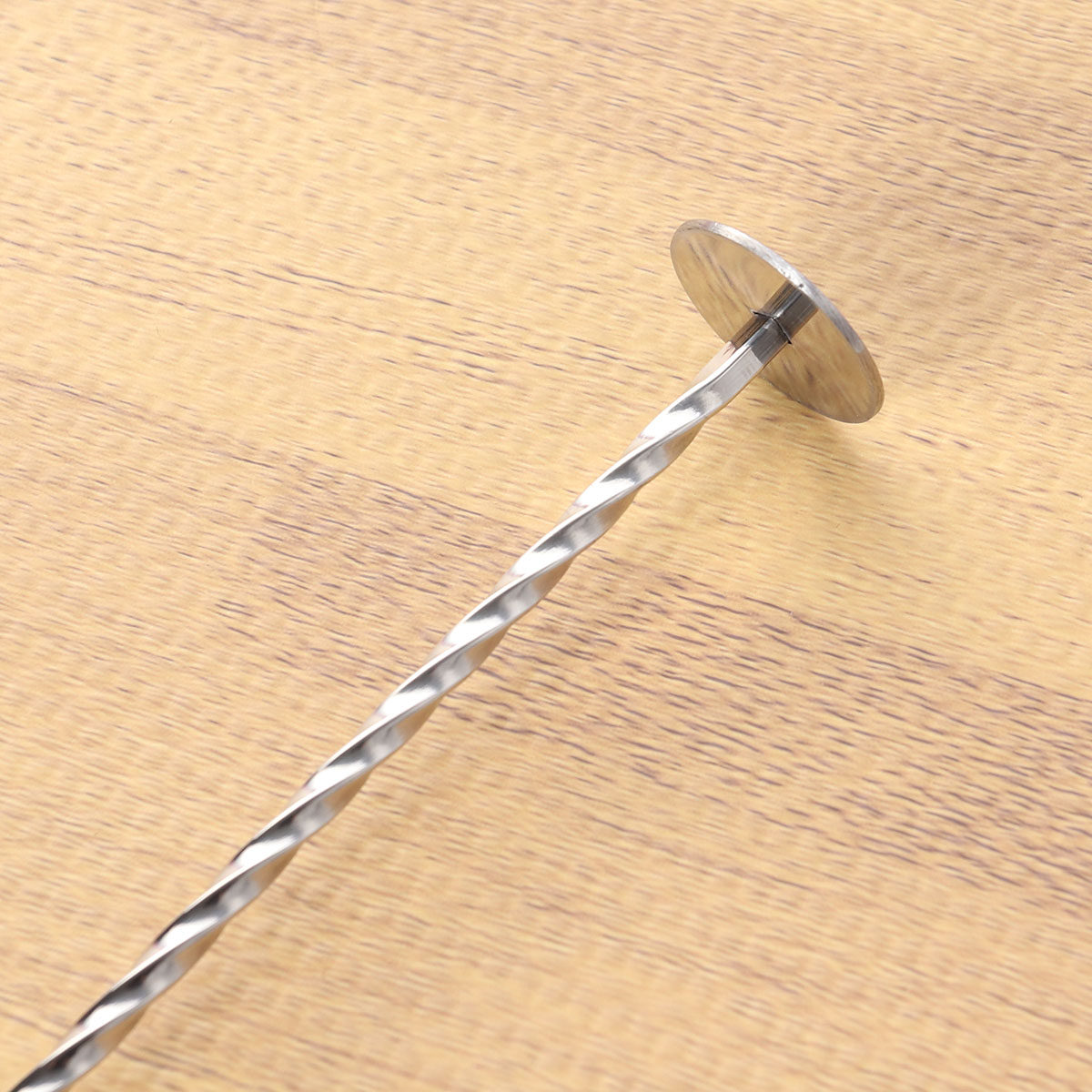 Bar Spoon Twisted - Cuillère de bar à cocktails en