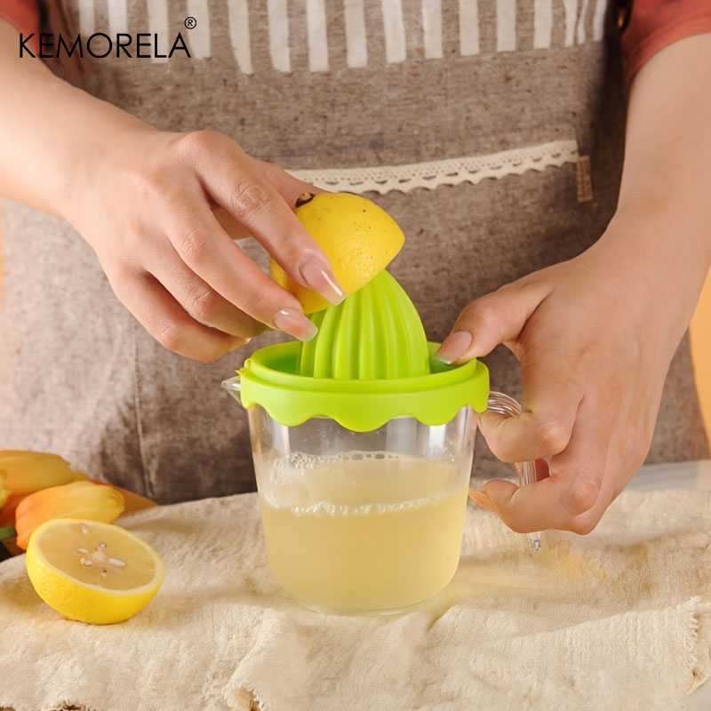 Citrus Juicer Bar - Cache-agrumes manuel portable Ju479, outils de