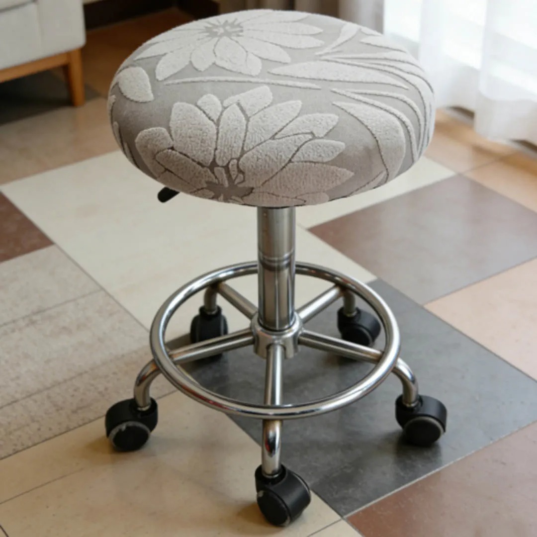Home Bar Seating - Housse de tabouret de bar en