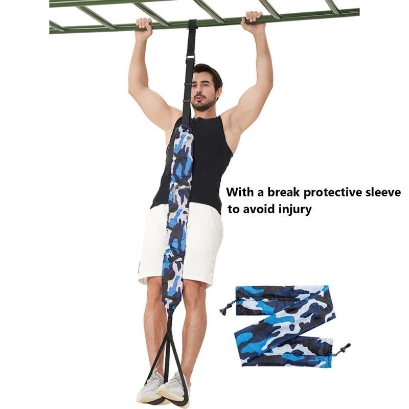 Home Bar Word - Bandes élastiques résistance menton 652F, ceinture