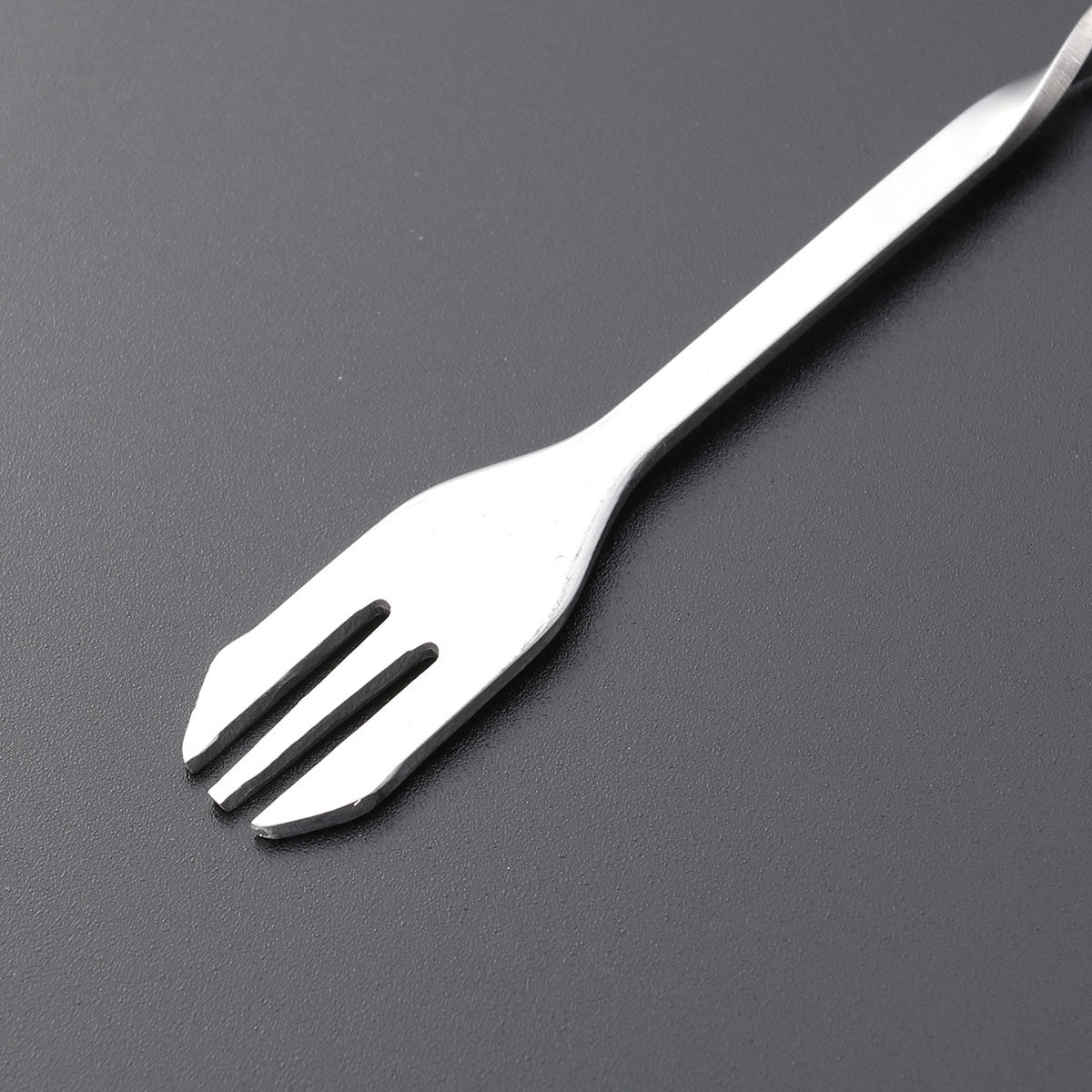 Bar Spoon Twisted - Cuillère à cocktail torsadée en acier