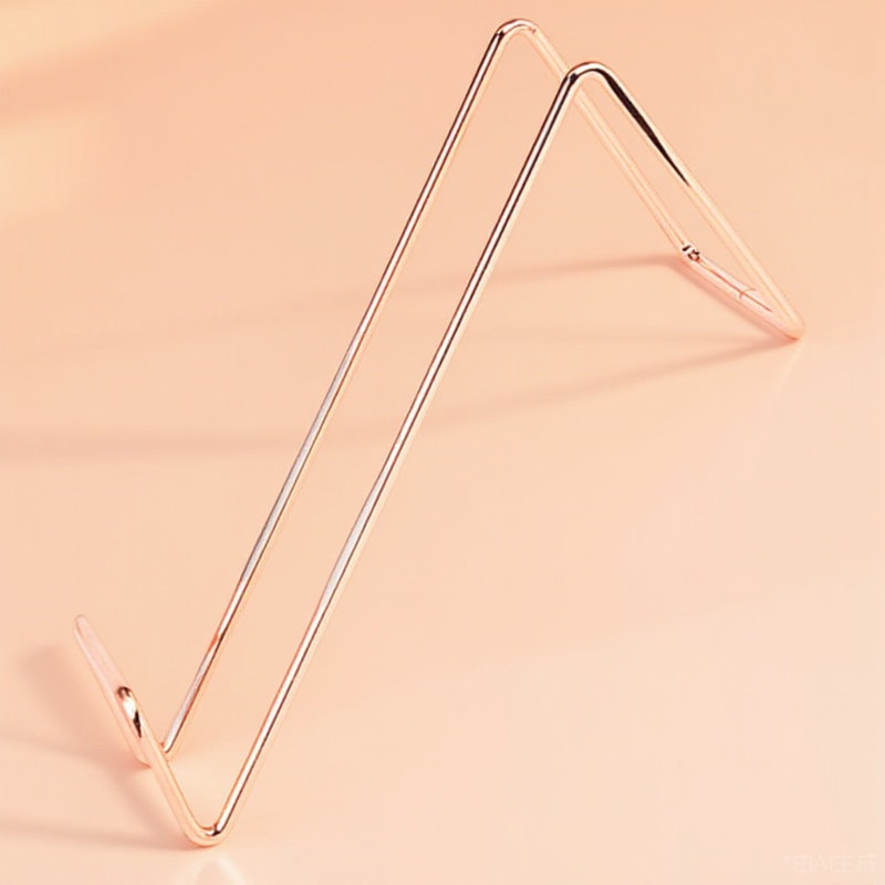 Home Bar Stand - Support à vin minimaliste en fer,