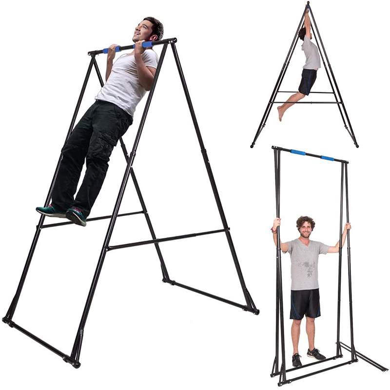 Home Bar Stand - Barre de traction pour la maison,