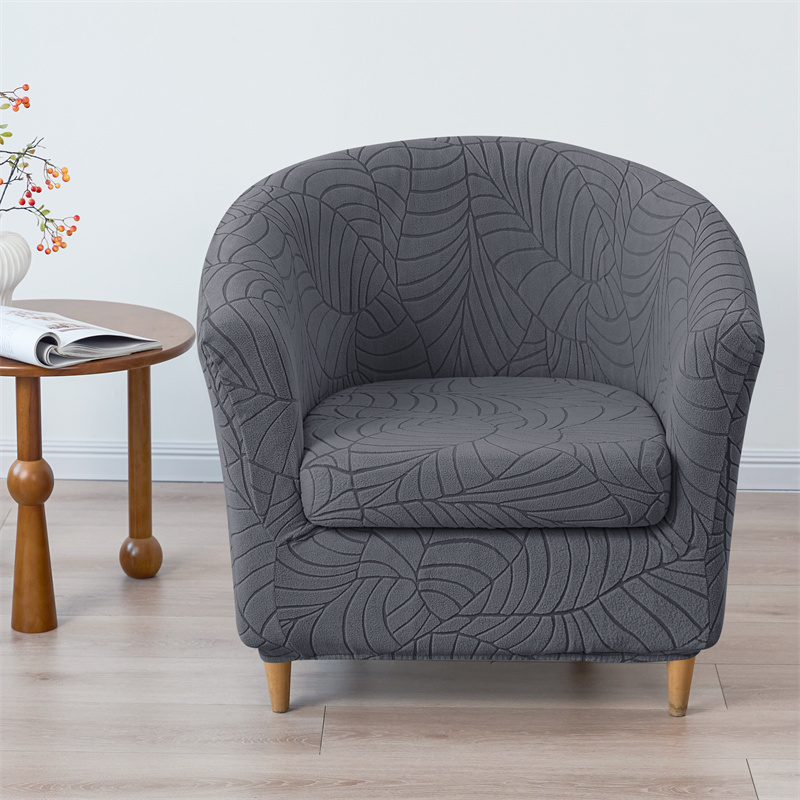 Home Bar Seating - Housse de fauteuil de Club de