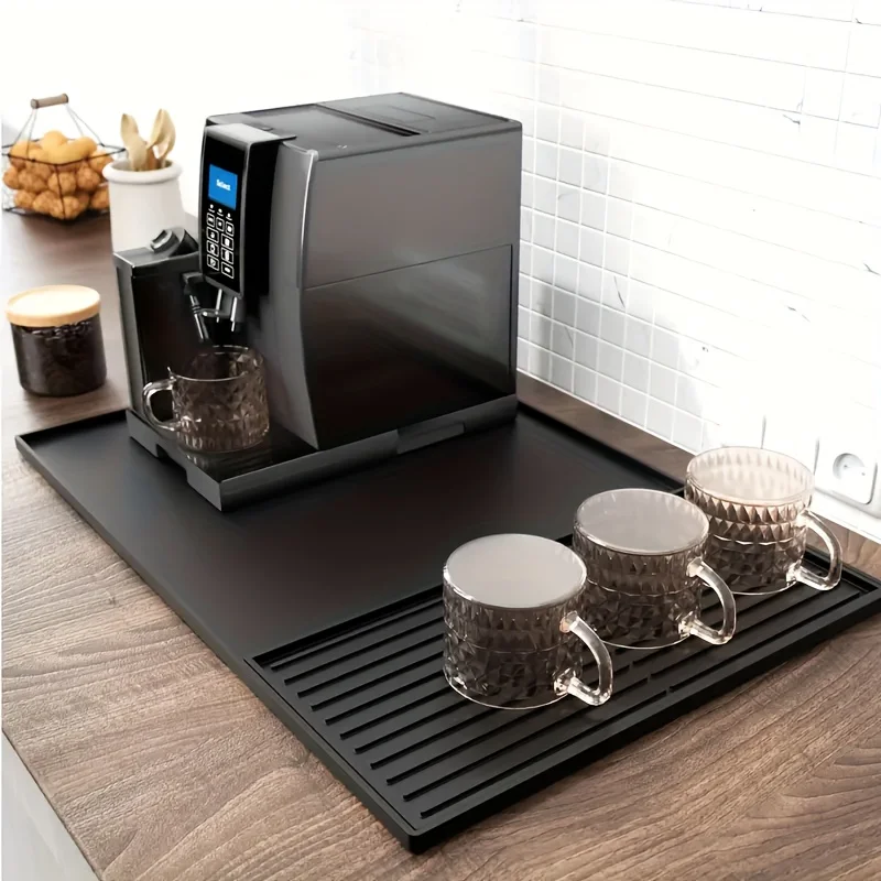 Home Bar And Counter - Tapis de bar à café en