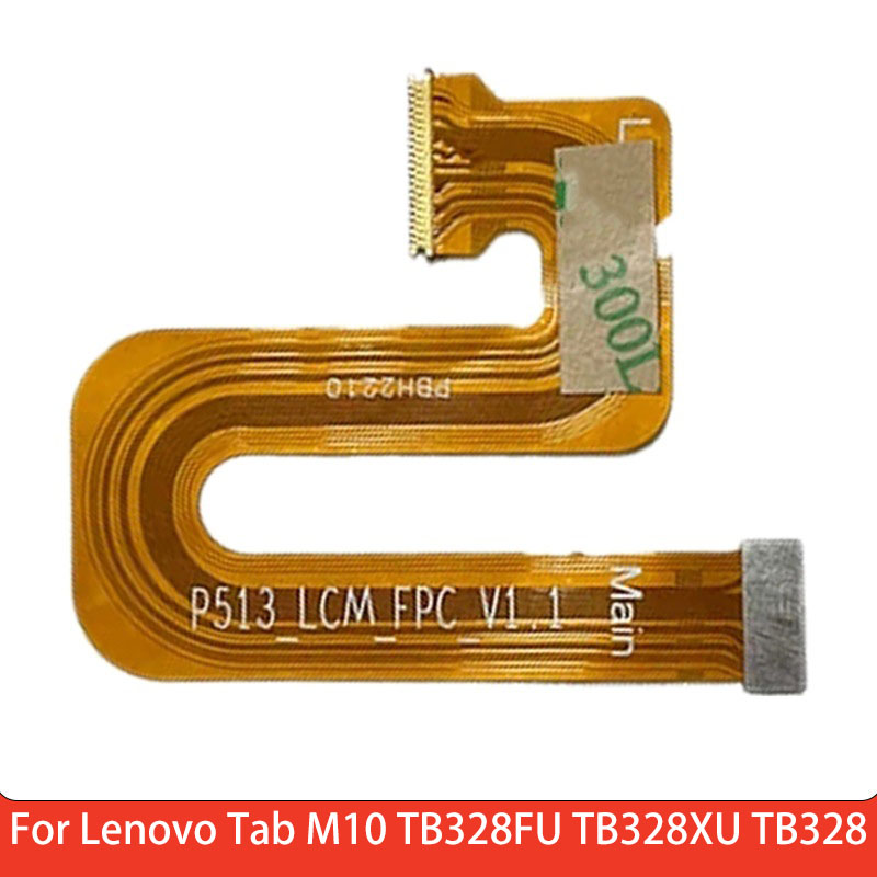 Home Bar Iphone - Carte mère connecter câble flexible pour