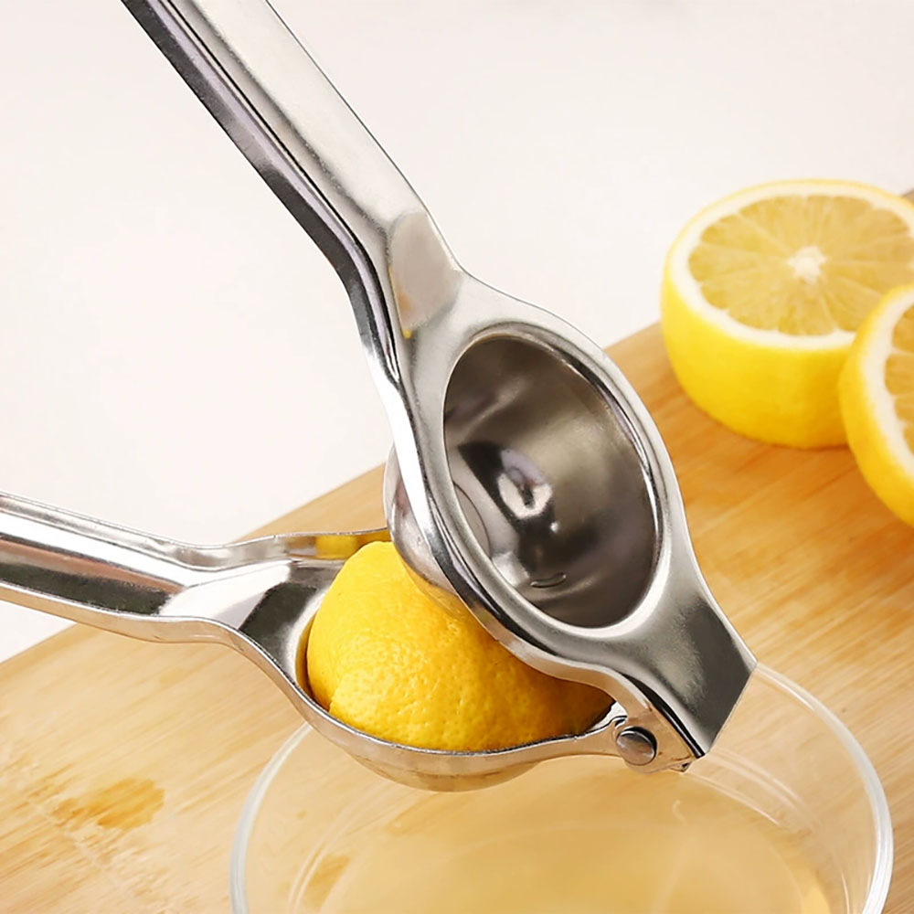Citrus Juicer Bar - Presse-agrumes manuel 1 pièce en acier
