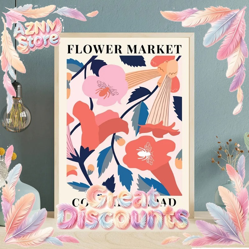 Home Barcelona - Affiches de marché 2026 : Barcelone,