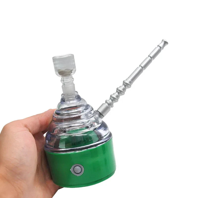 Smoking Gun Kit - Kit de fumée pour Cocktail, infuseur
