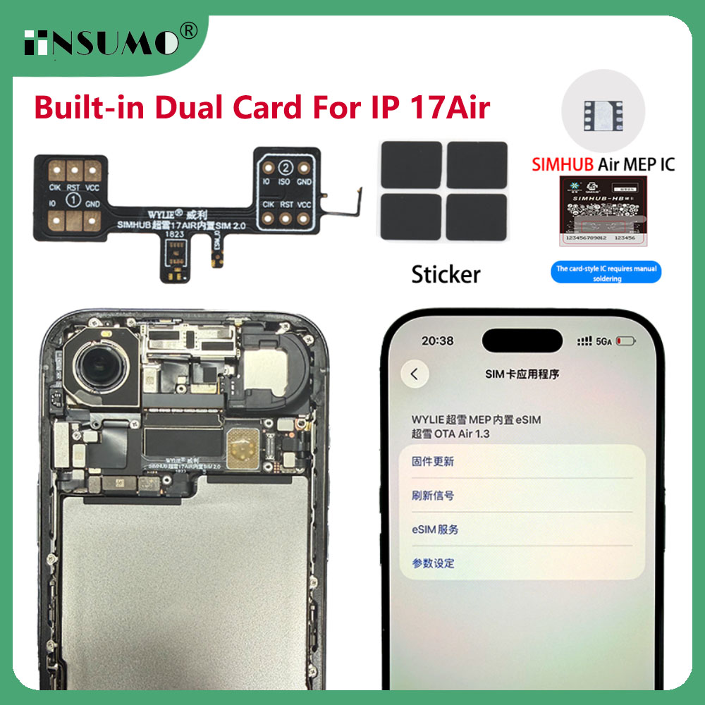 Home Bar Iphone - Solution de conversion US vers double