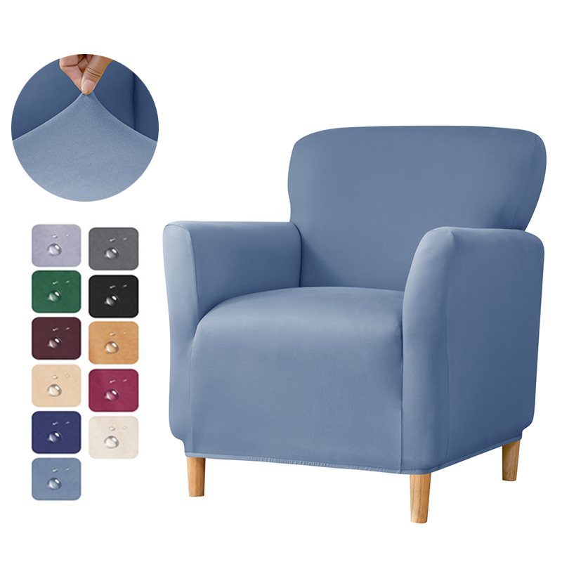 Home Bar Seating - Housse de canapé de baignoire hydrofuge,
