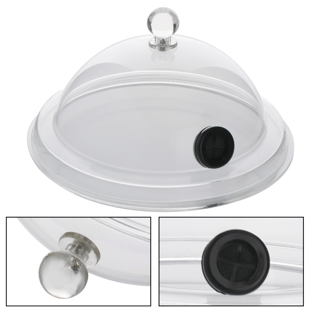 Hotte à fumée de Cuisine moléc - Smoking Gun Kit avis et prix