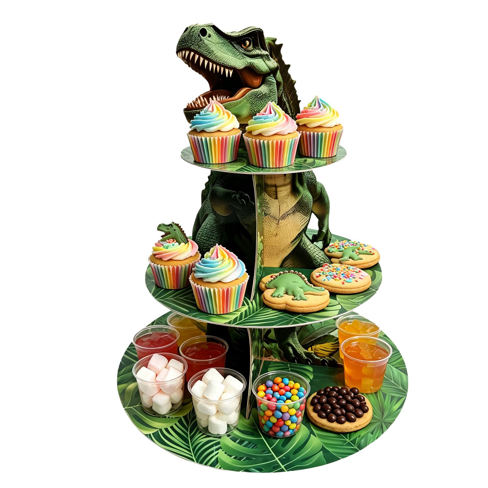 Support à cupcakes à 3 niveaux - Home Bar Stand avis et prix