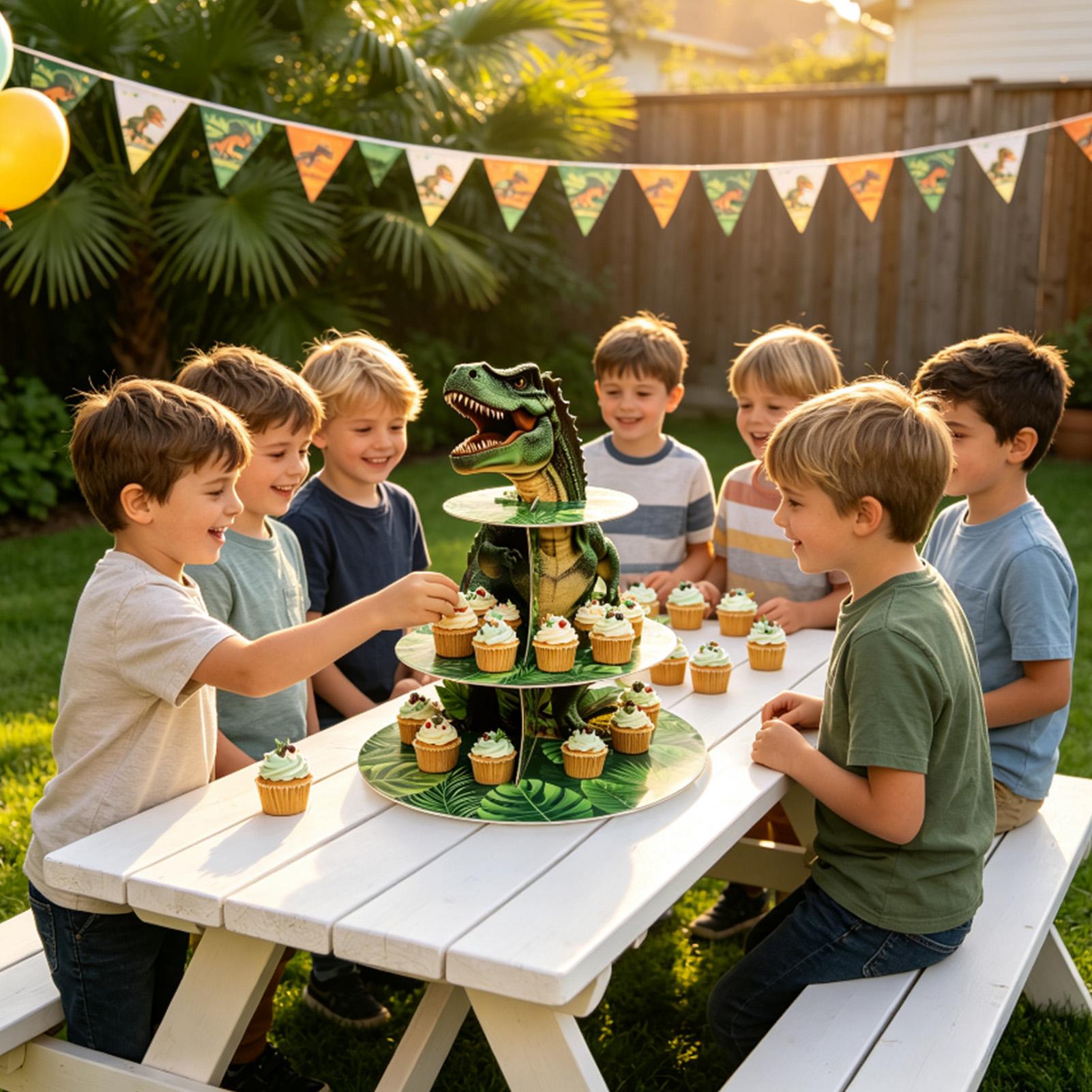 Support à cupcakes à 3 niveaux - Home Bar Stand avis et prix