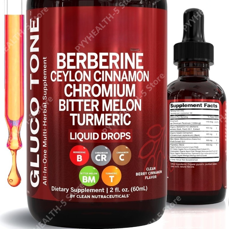 Complément Liquide de Berbérin - Bitters Bottle Set avis et prix