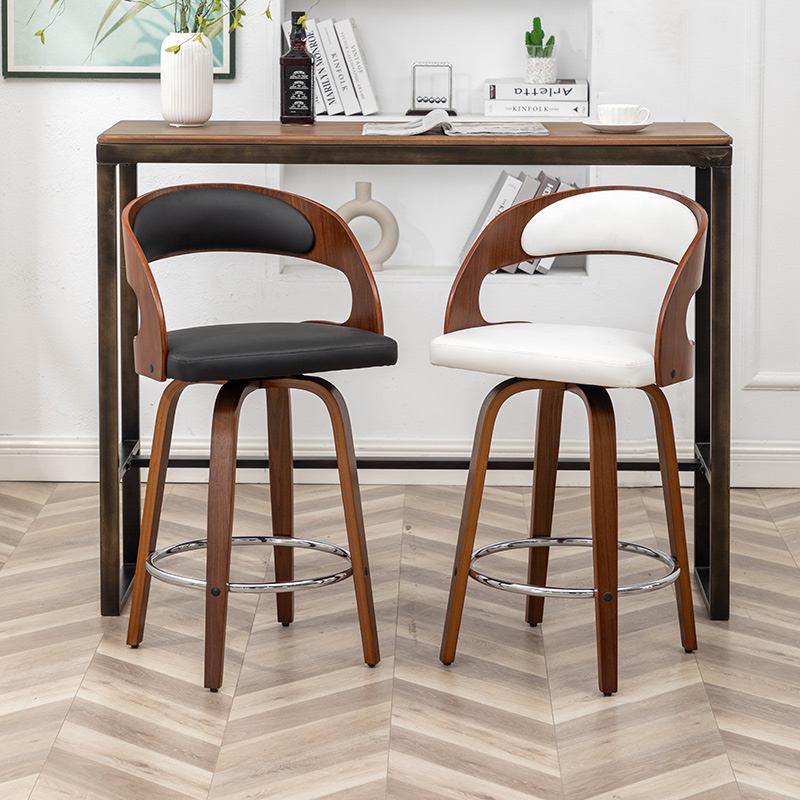 Tabouret de Bar haut moderne e - Home Bar Seating avis et prix