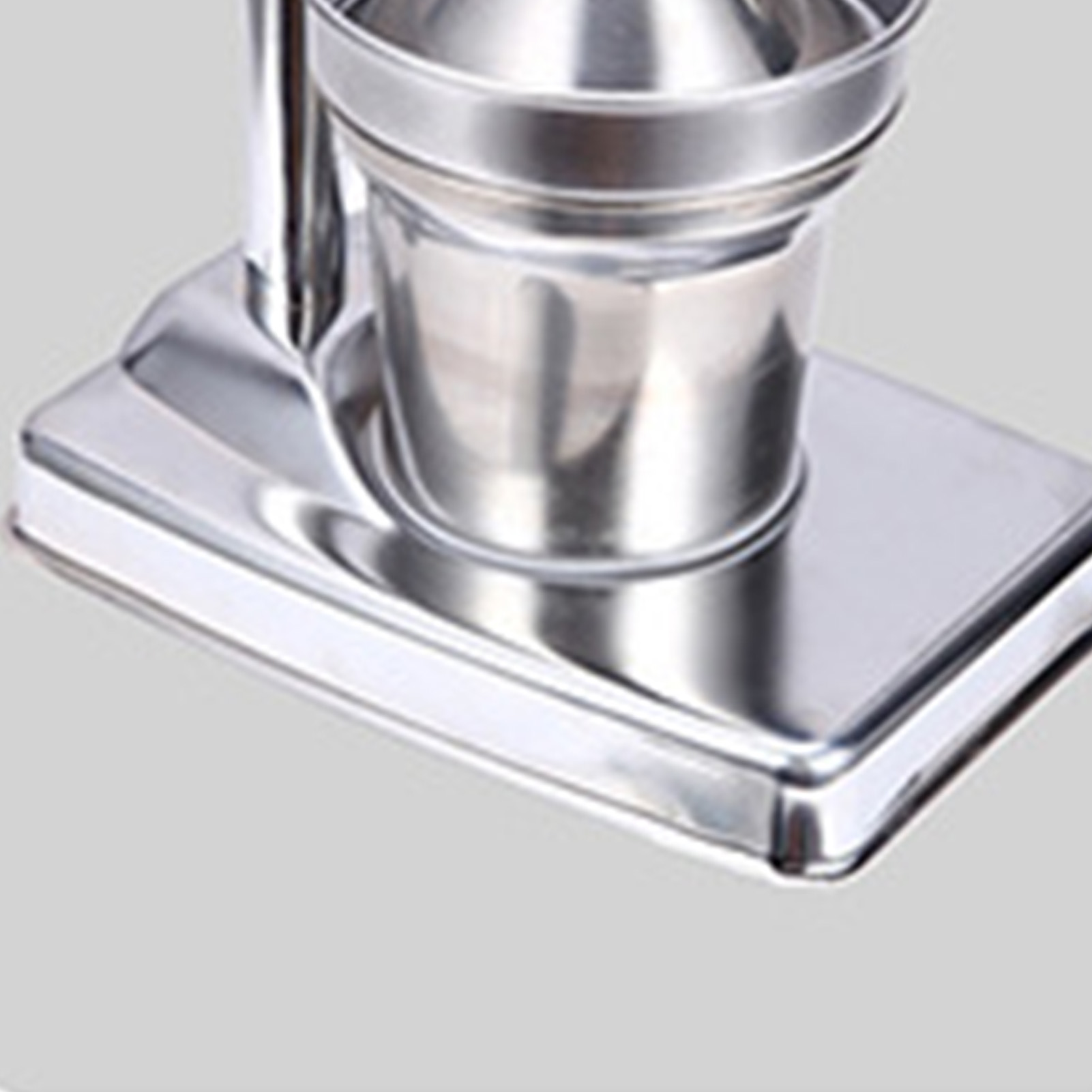 Presse-agrumes manuel en acier - Citrus Juicer Bar avis et prix