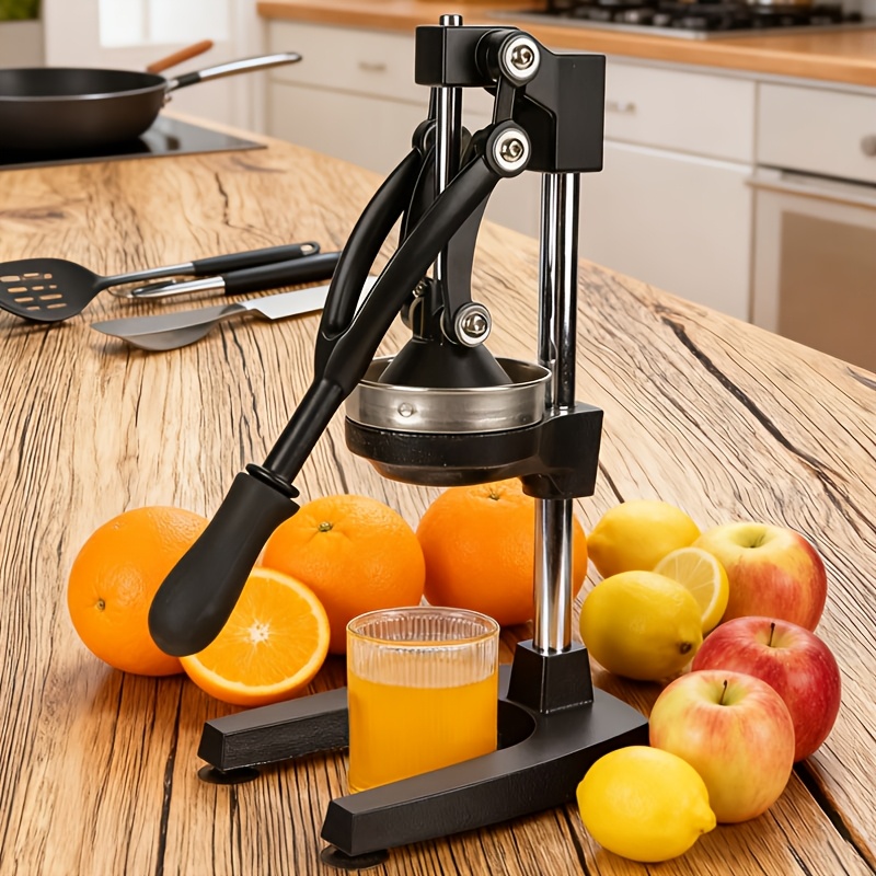 Presse-agrumes manuel - Presse - Citrus Juicer Bar avis et prix