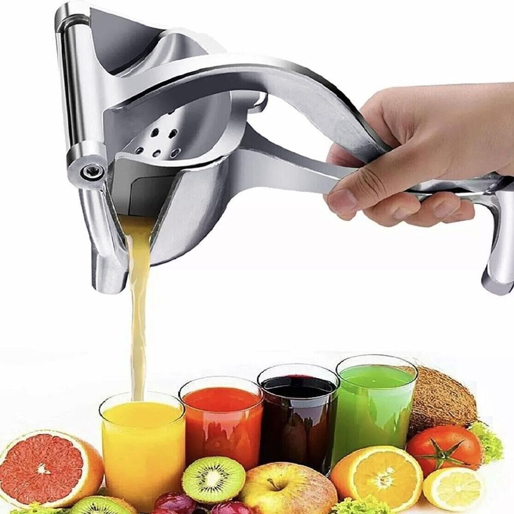 Presse-agrumes manuel en allia - Citrus Juicer Bar avis et prix