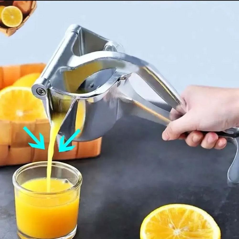 Presse-agrumes manuel en allia - Citrus Juicer Bar avis et prix