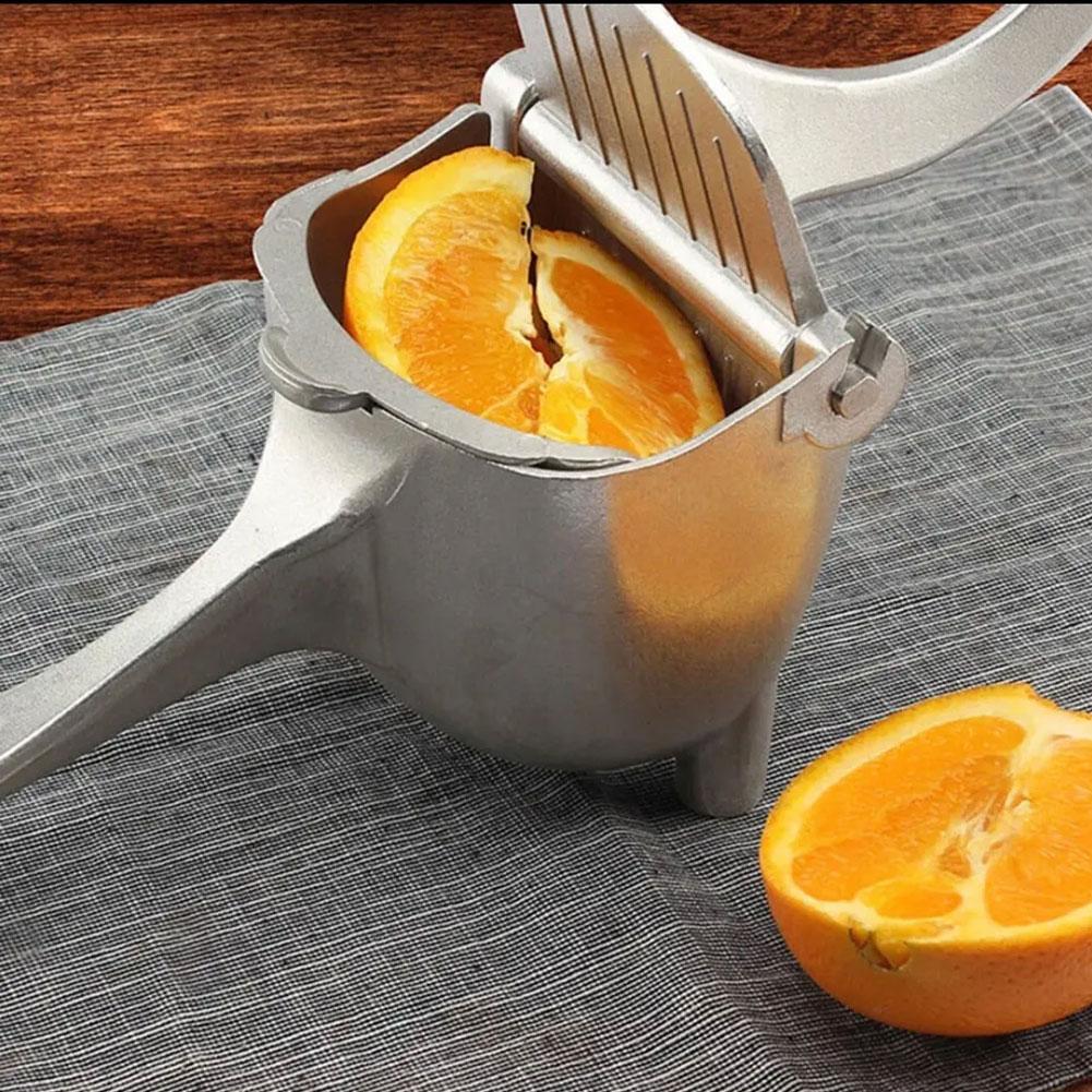 Presse-agrumes manuel en allia - Citrus Juicer Bar avis et prix