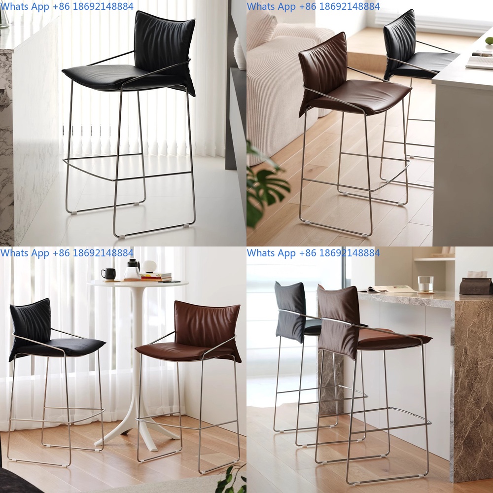 Tabouret de bar d'île, chaise  - Home Bar Seating avis et prix