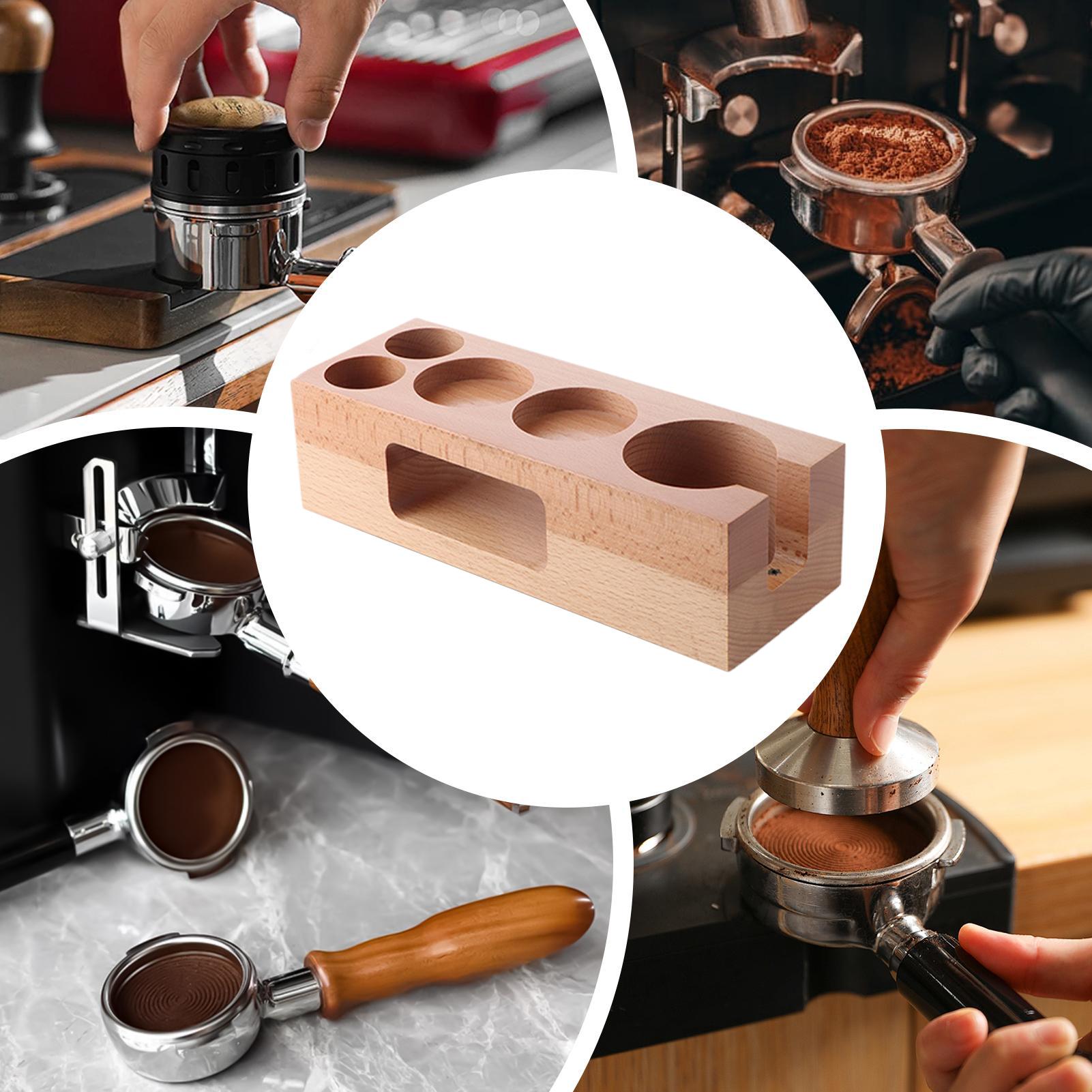 Station de tamping pour expres - Home Bar And Counter avis et prix