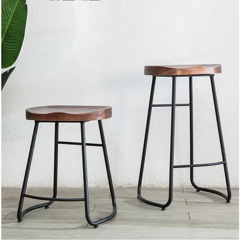 Chaises de bar modernes en fer - Home Bar Seating avis et prix