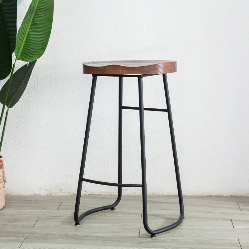 Chaises de bar modernes en fer - Home Bar Seating avis et prix