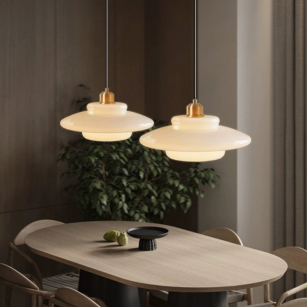 Lampe suspendue LED moderne à  - Home Bar And Counter avis et prix