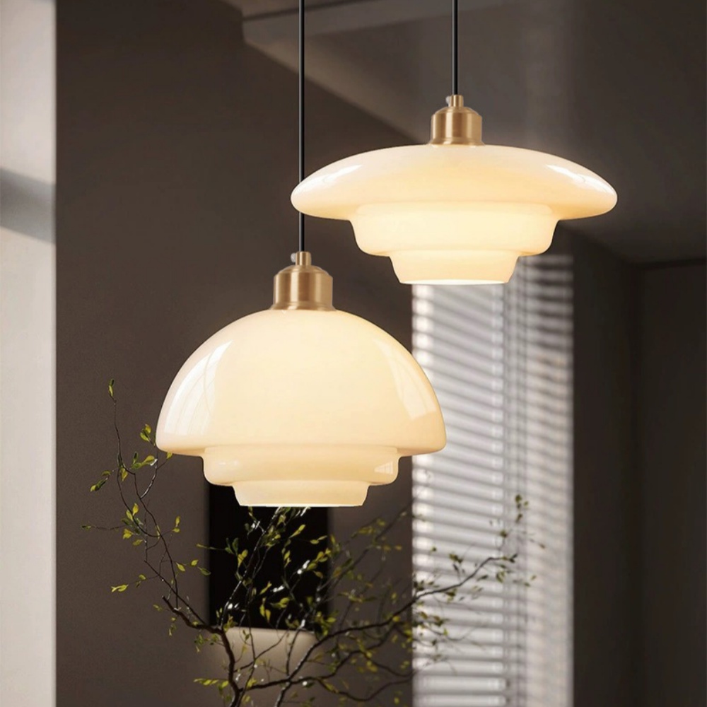 Lampe suspendue LED moderne à  - Home Bar And Counter avis et prix