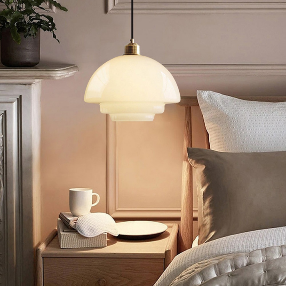 Lampe suspendue LED moderne à  - Home Bar And Counter avis et prix