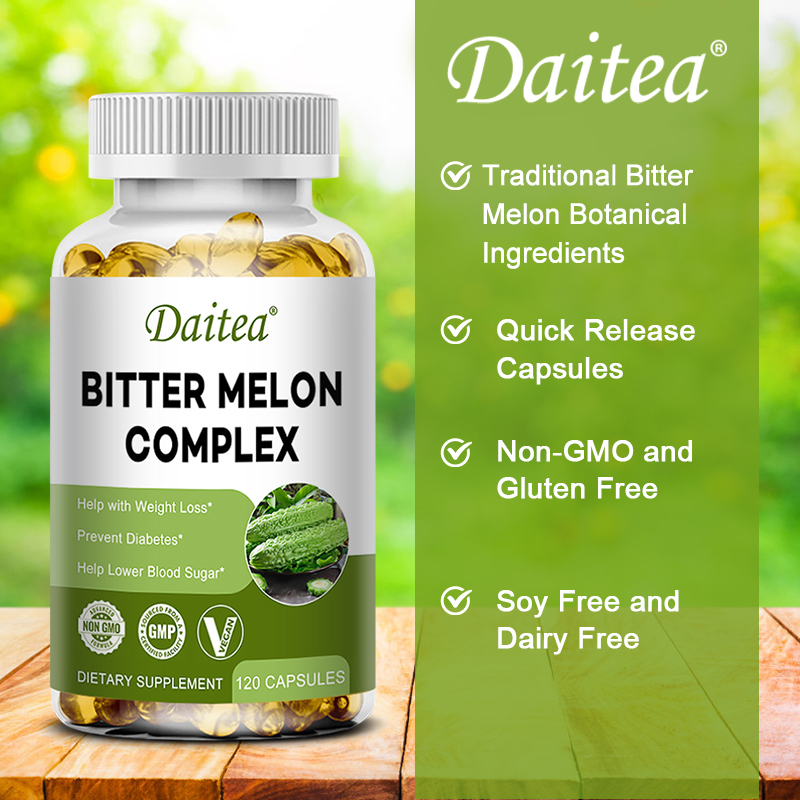 Les capsules d'extrait de melo - Bitters Bottle Set avis et prix