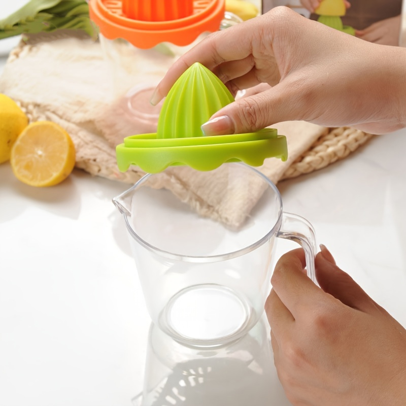 Cache-agrumes manuel portable  - Citrus Juicer Bar avis et prix