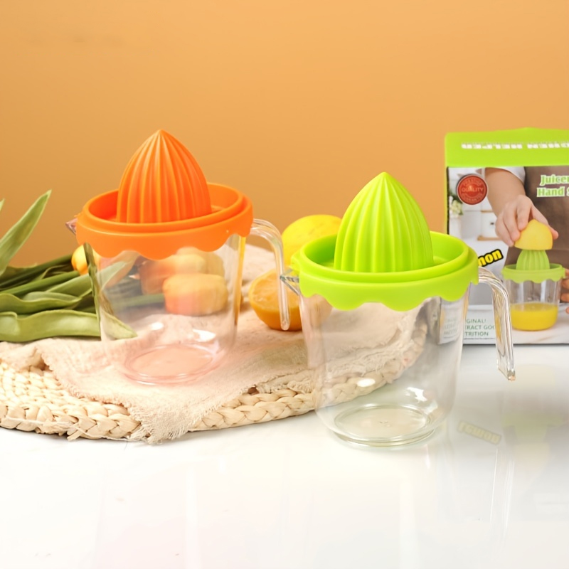 Cache-agrumes manuel portable  - Citrus Juicer Bar avis et prix