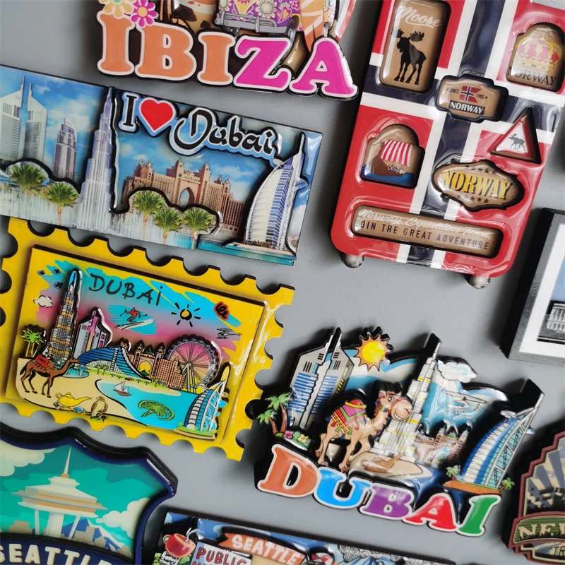 IBIZA-Aimant de réfrigérateur  - Home Barcelona avis et prix