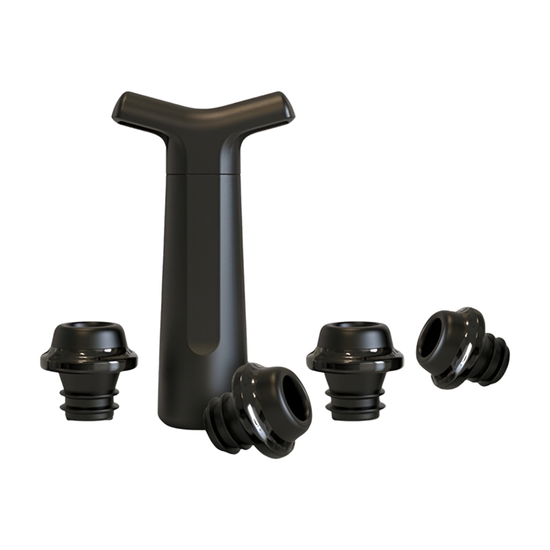 A04G-pompe à vide de conservat - Wine Preservation Pump avis et prix