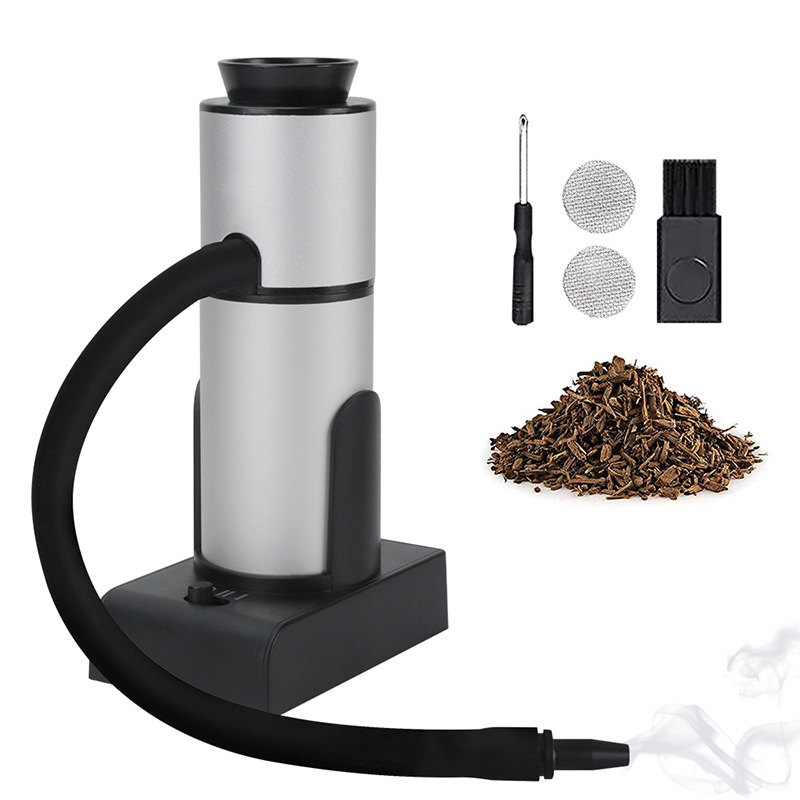 Kit de fumeur de Cocktail Port - Smoking Gun Kit avis et prix