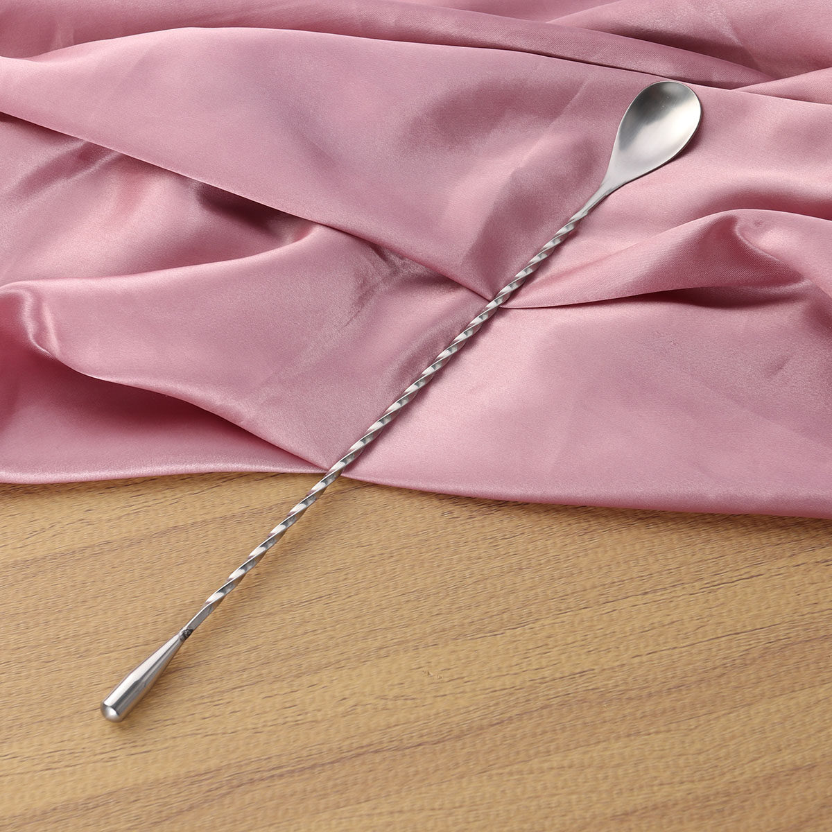 Cuillère à cocktail en acier i - Bar Spoon Twisted avis et prix