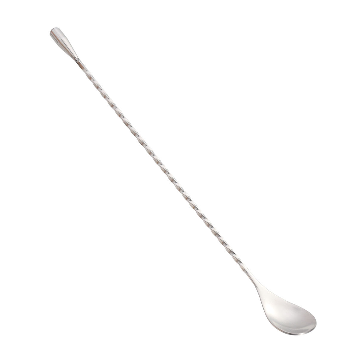 Cuillère à cocktail en acier i - Bar Spoon Twisted avis et prix