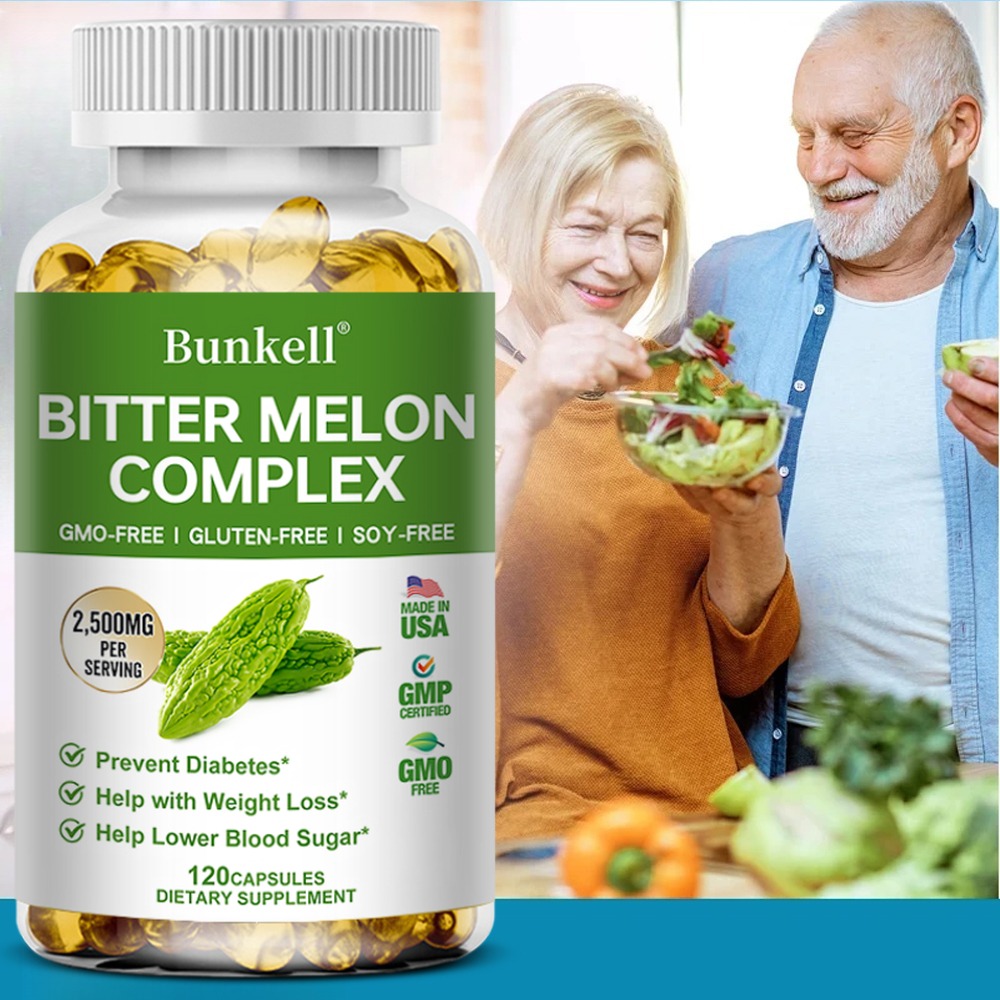 Capsules de melon amer - Gesti - Bitters Bottle Set avis et prix