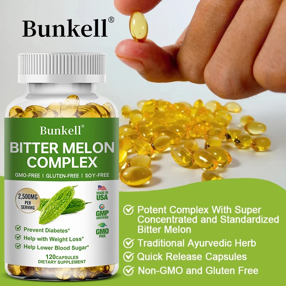 Capsules de melon amer - Gesti - Bitters Bottle Set avis et prix
