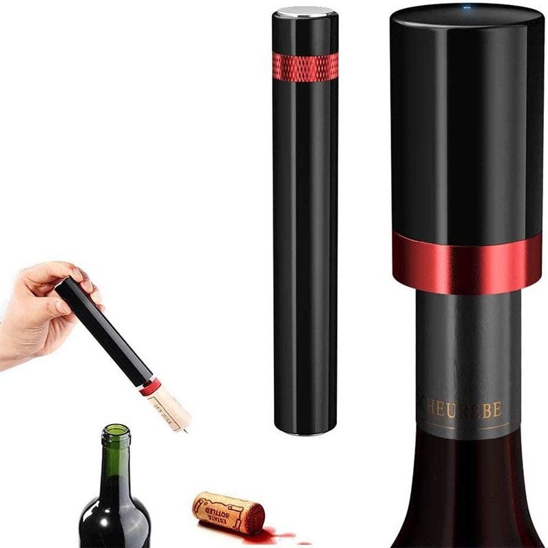 Ouvre-bouteille de vin Portabl - Wine Preservation Pump avis et prix