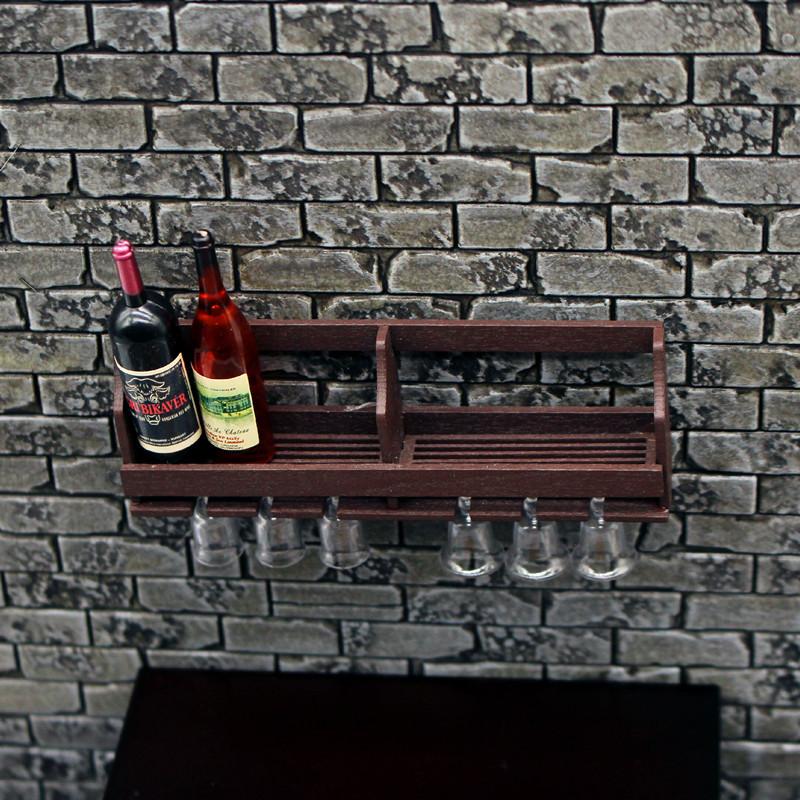 1 ensemble de Simulation de ma - Home Bar Stand avis et prix