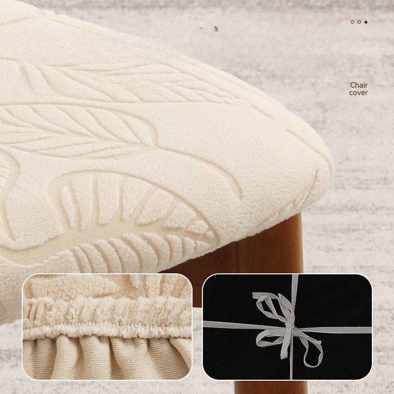 Housses de chaise de salle à m - Home Bar Seating avis et prix
