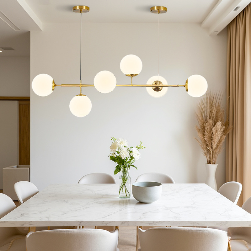 Lampe suspendue nordique pour  - Home Bar And Counter avis et prix