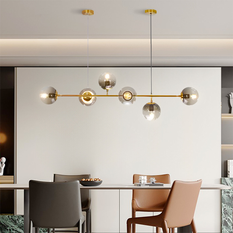 Lampe suspendue nordique pour  - Home Bar And Counter avis et prix