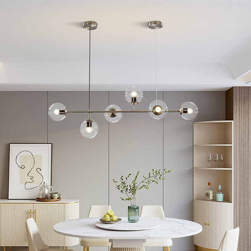 Lampe suspendue nordique pour  - Home Bar And Counter avis et prix