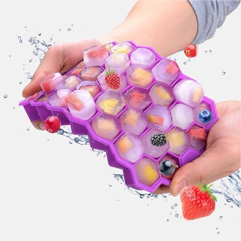 Moule à glaçons en Silicone à  - Ice Mold Sphere avis et prix